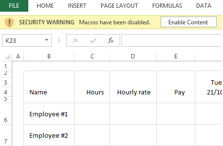 Free Staff Rota Template Downloads a free staff rota template for excel 183 findmyshift